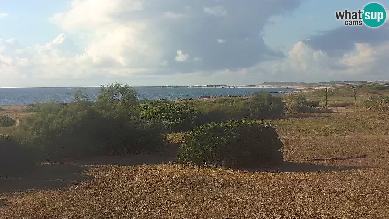 Plage Mari Ermi | Is Arutas – Oristano
