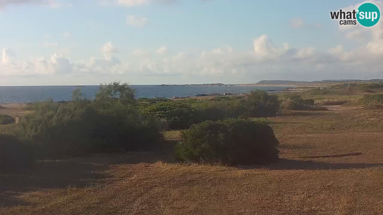 Mari Ermi beach | Is Arutas – Oristano