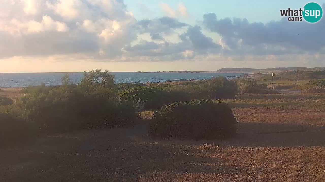 Plage Mari Ermi | Is Arutas – Oristano