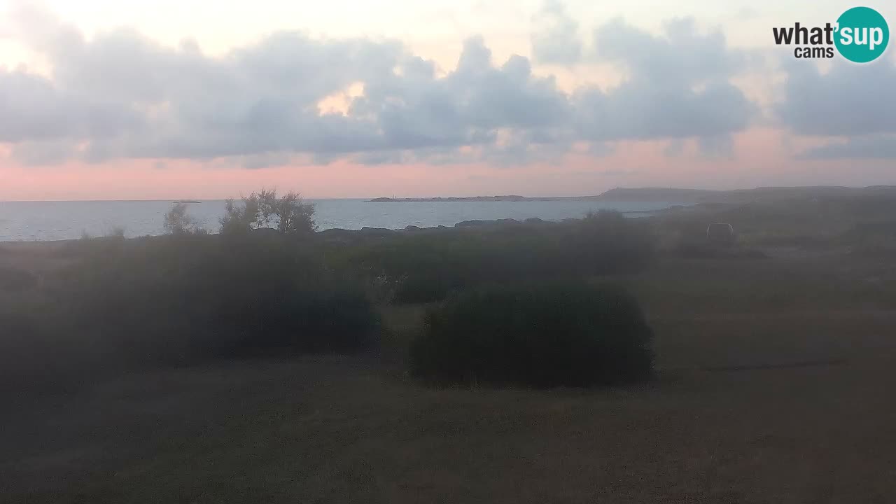 Plage Mari Ermi | Is Arutas – Oristano