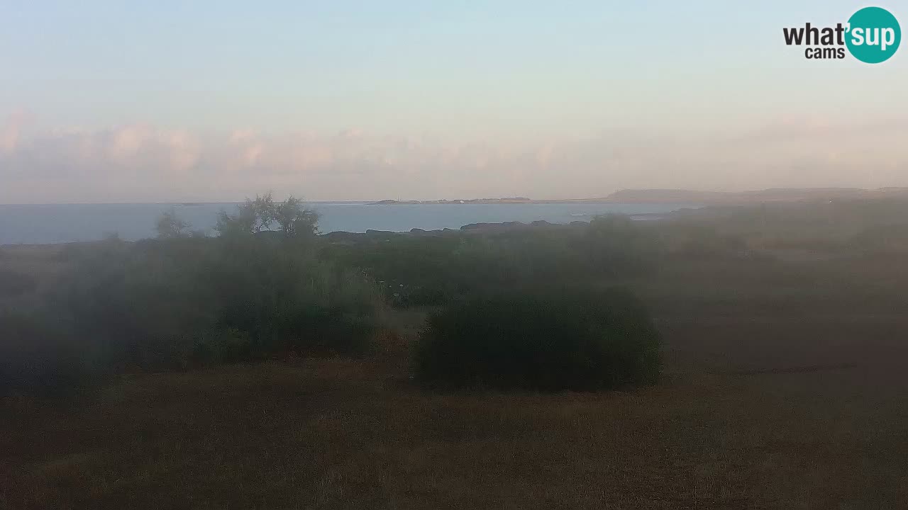 Plage Mari Ermi | Is Arutas – Oristano