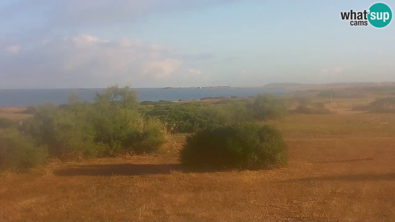 Mari Ermi Strand | Is Arutas – Oristano