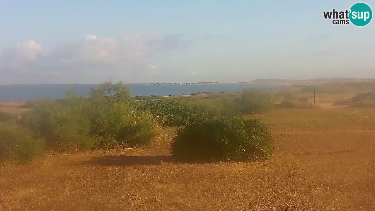 Plaža Mari Ermi | Is Arutas – Oristano