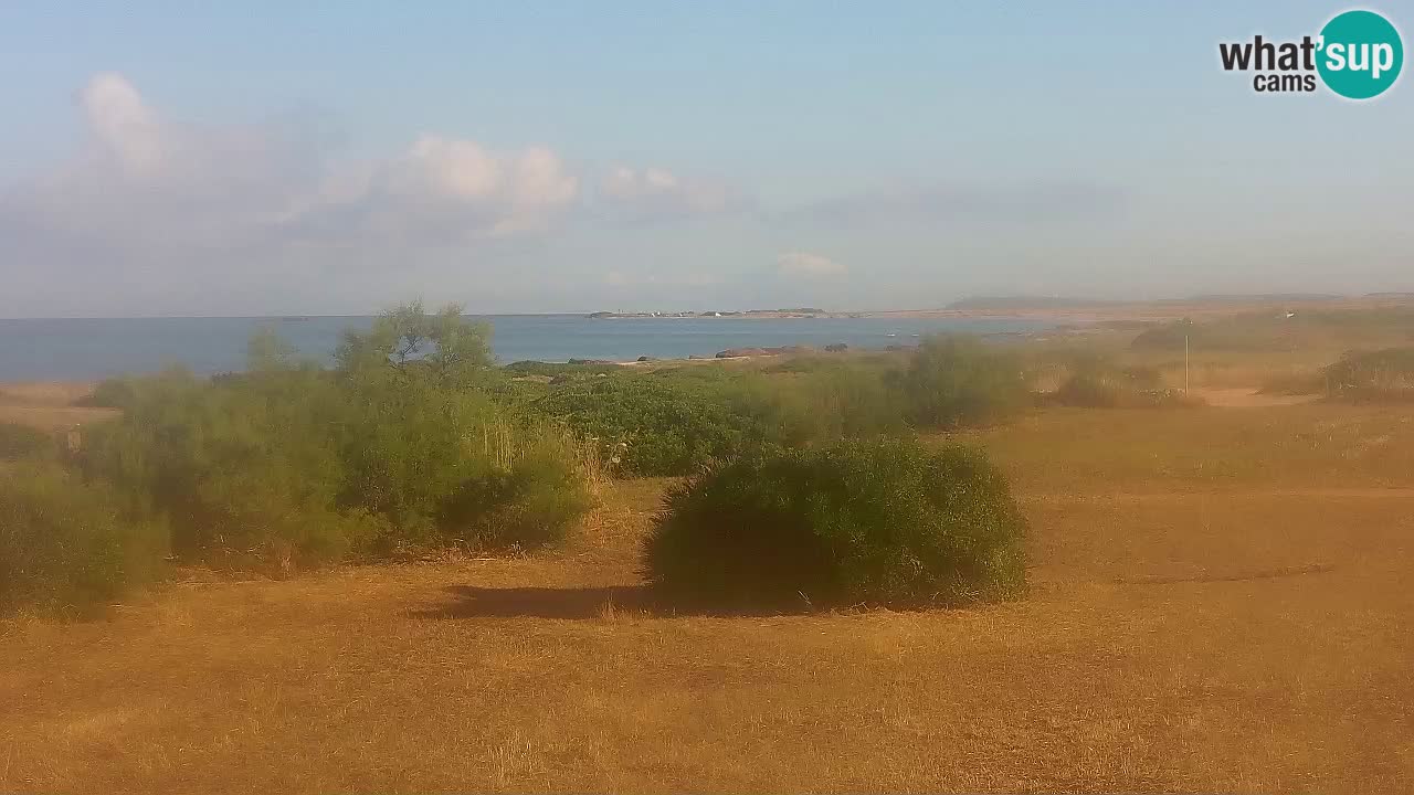 Spiaggia Mari Ermi | Is Arutas – Oristano