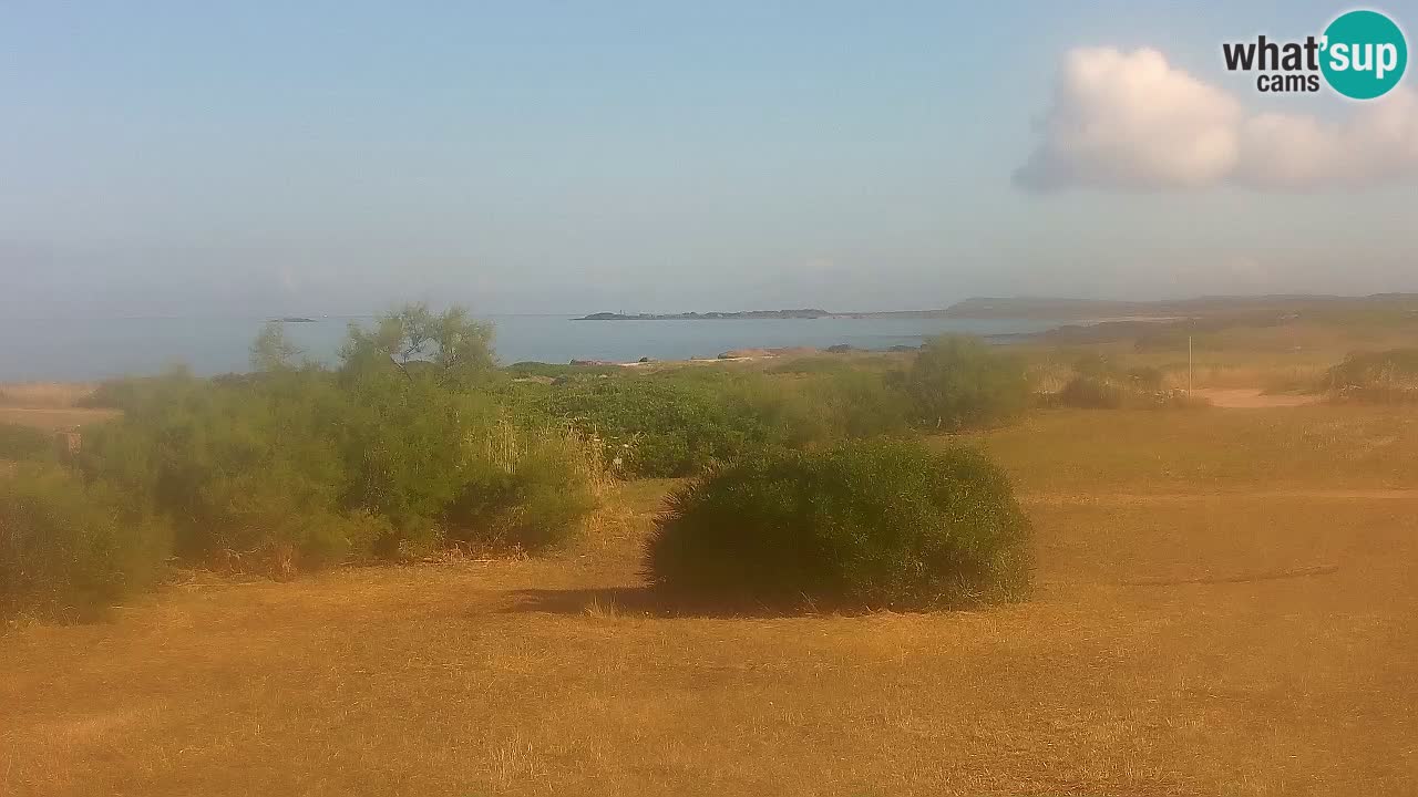 Spiaggia Mari Ermi | Is Arutas – Oristano