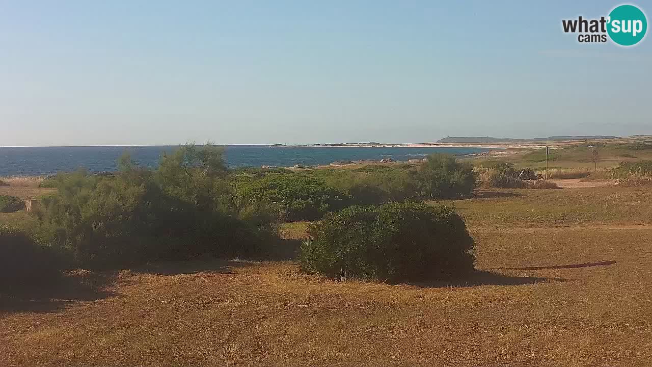 Mari Ermi beach | Is Arutas – Oristano