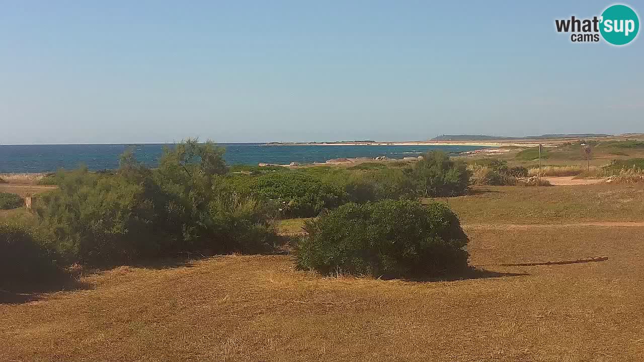 Mari Ermi beach | Is Arutas – Oristano