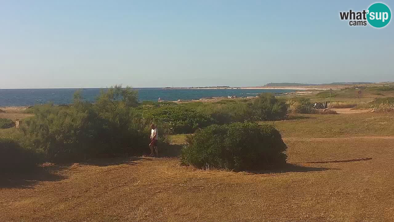 Mari Ermi beach | Is Arutas – Oristano