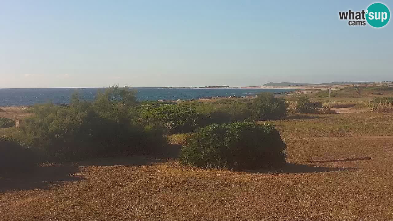 Mari Ermi beach | Is Arutas – Oristano