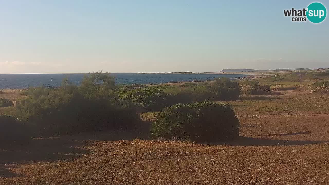 Spiaggia Mari Ermi | Is Arutas – Oristano
