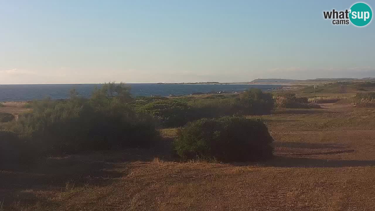 Plage Mari Ermi | Is Arutas – Oristano