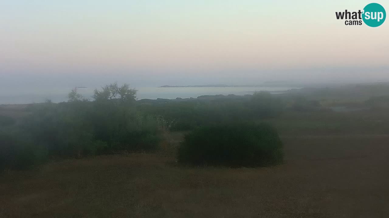 Plaža Mari Ermi | Is Arutas – Oristano
