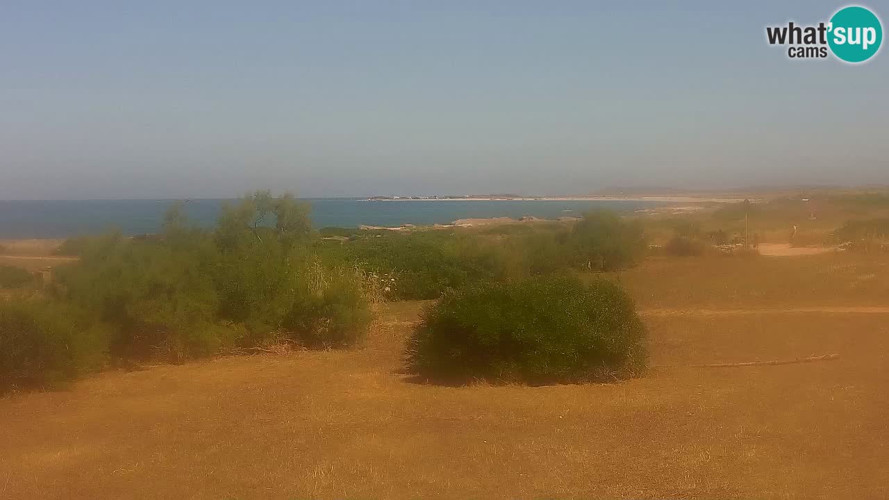 Mari Ermi beach | Is Arutas – Oristano