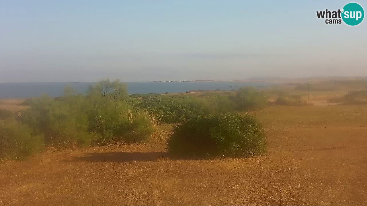 Spiaggia Mari Ermi | Is Arutas – Oristano