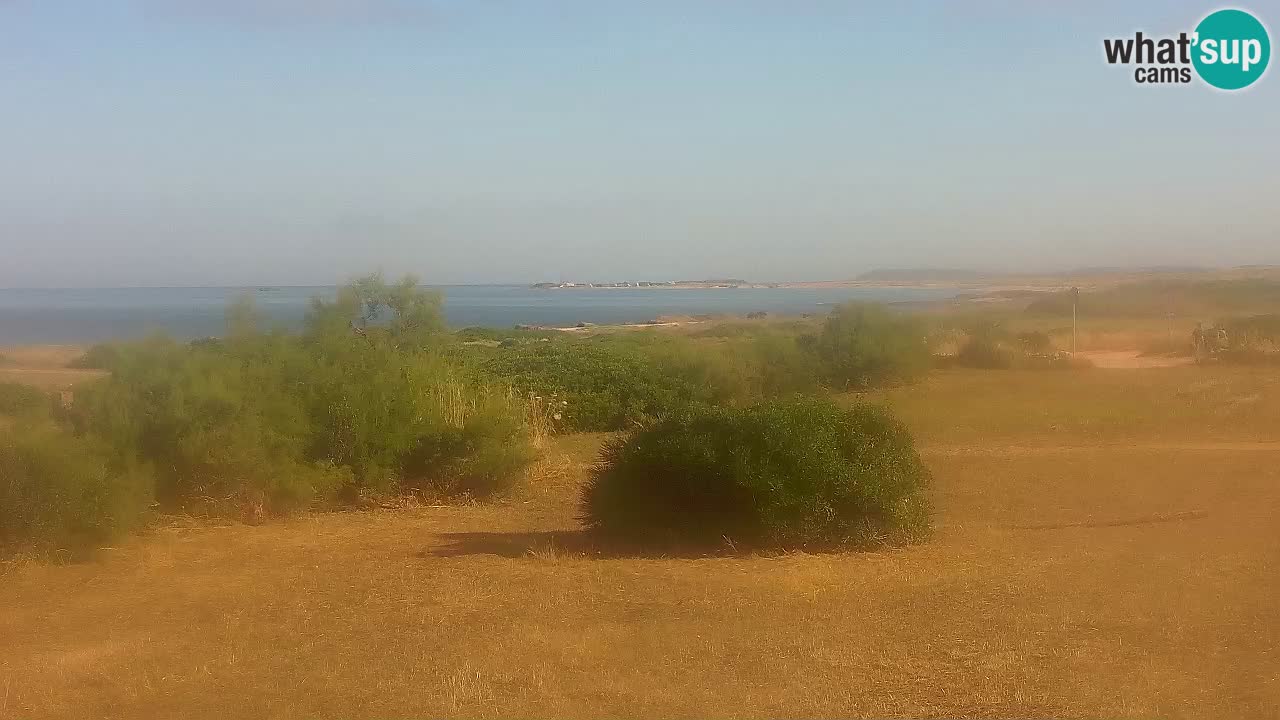 Mari Ermi Strand | Is Arutas – Oristano
