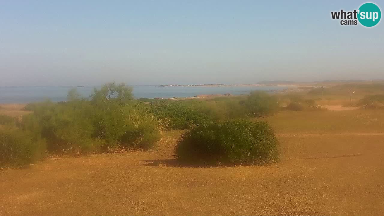 Mari Ermi beach | Is Arutas – Oristano