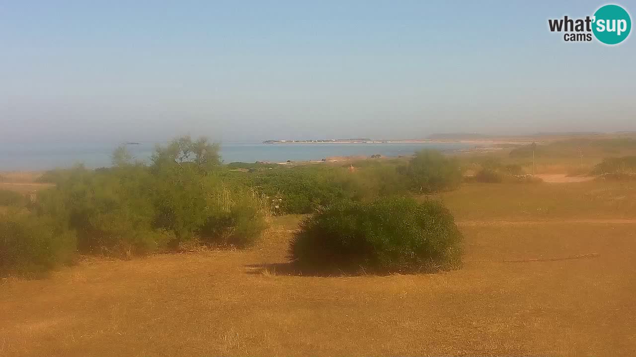 Spiaggia Mari Ermi | Is Arutas – Oristano