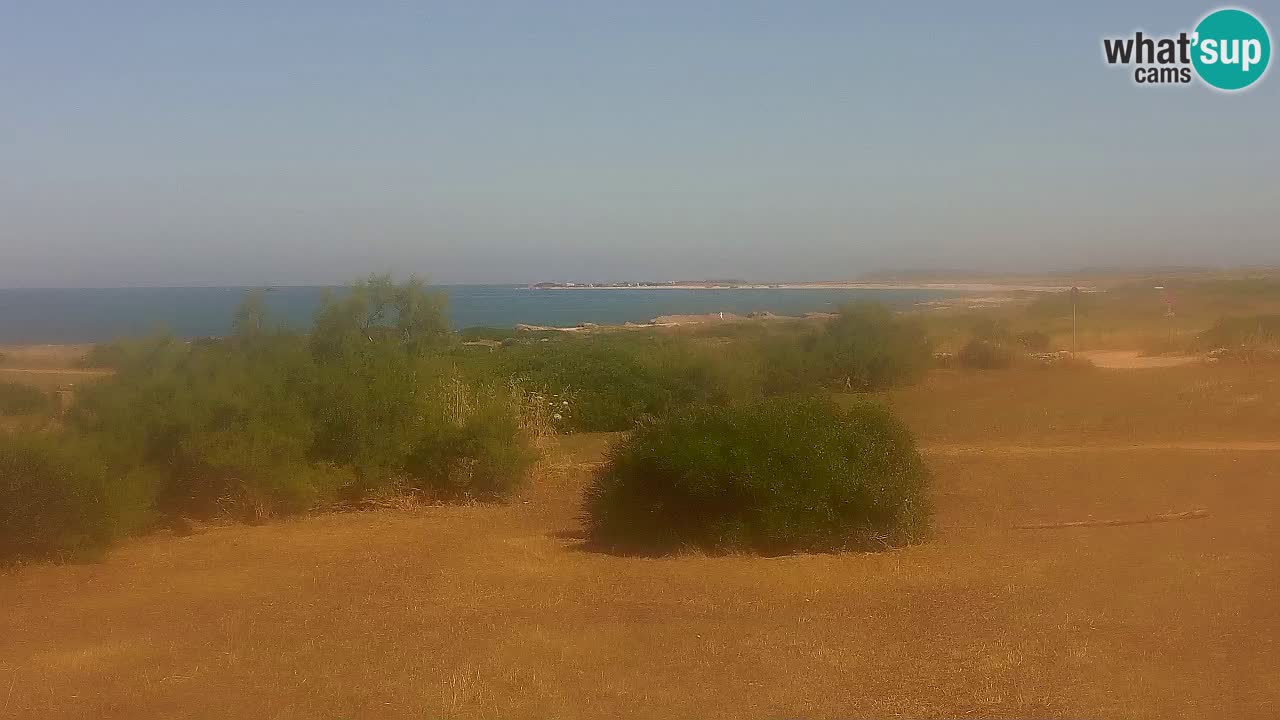 Spiaggia Mari Ermi | Is Arutas – Oristano