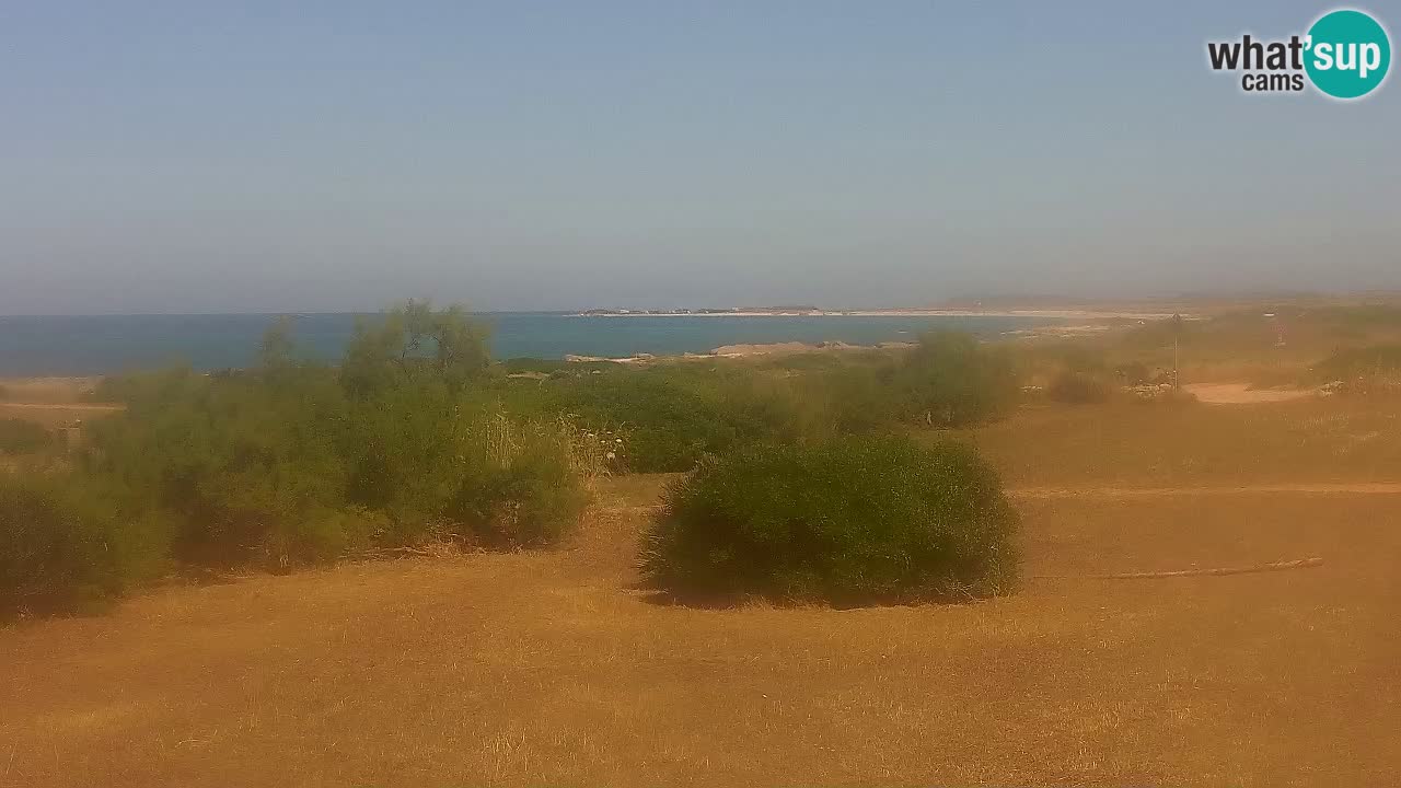 Spiaggia Mari Ermi | Is Arutas – Oristano
