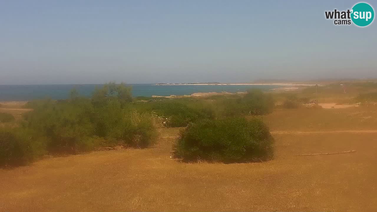 Plaža Mari Ermi | Is Arutas – Oristano