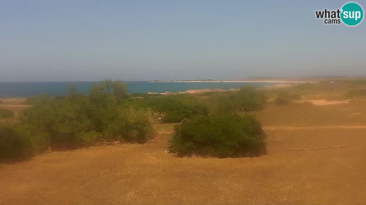 Playa Mari Ermi | Is Arutas – Oristano
