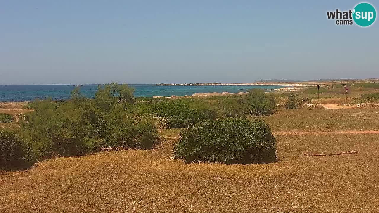 Mari Ermi Strand | Is Arutas – Oristano