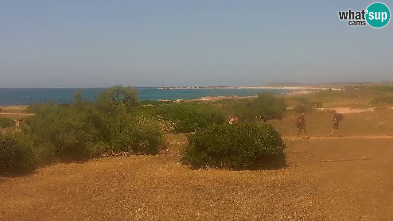 Spiaggia Mari Ermi | Is Arutas – Oristano