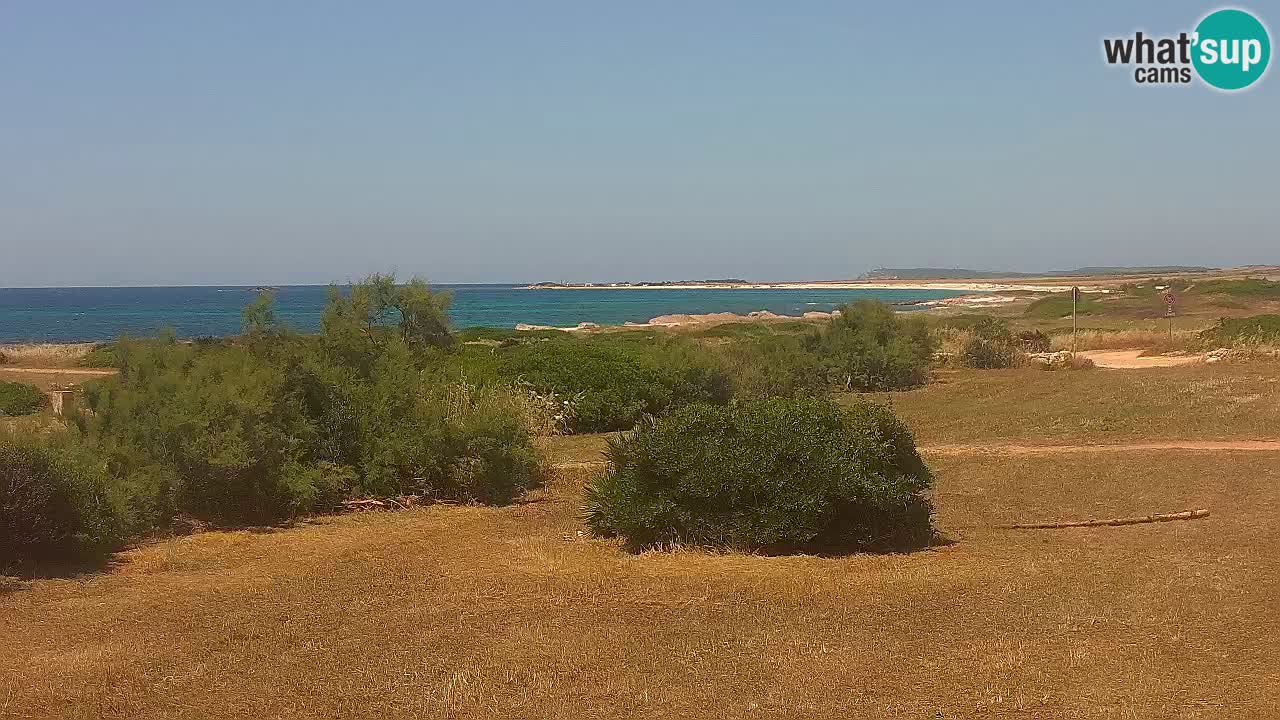 Mari Ermi beach | Is Arutas – Oristano