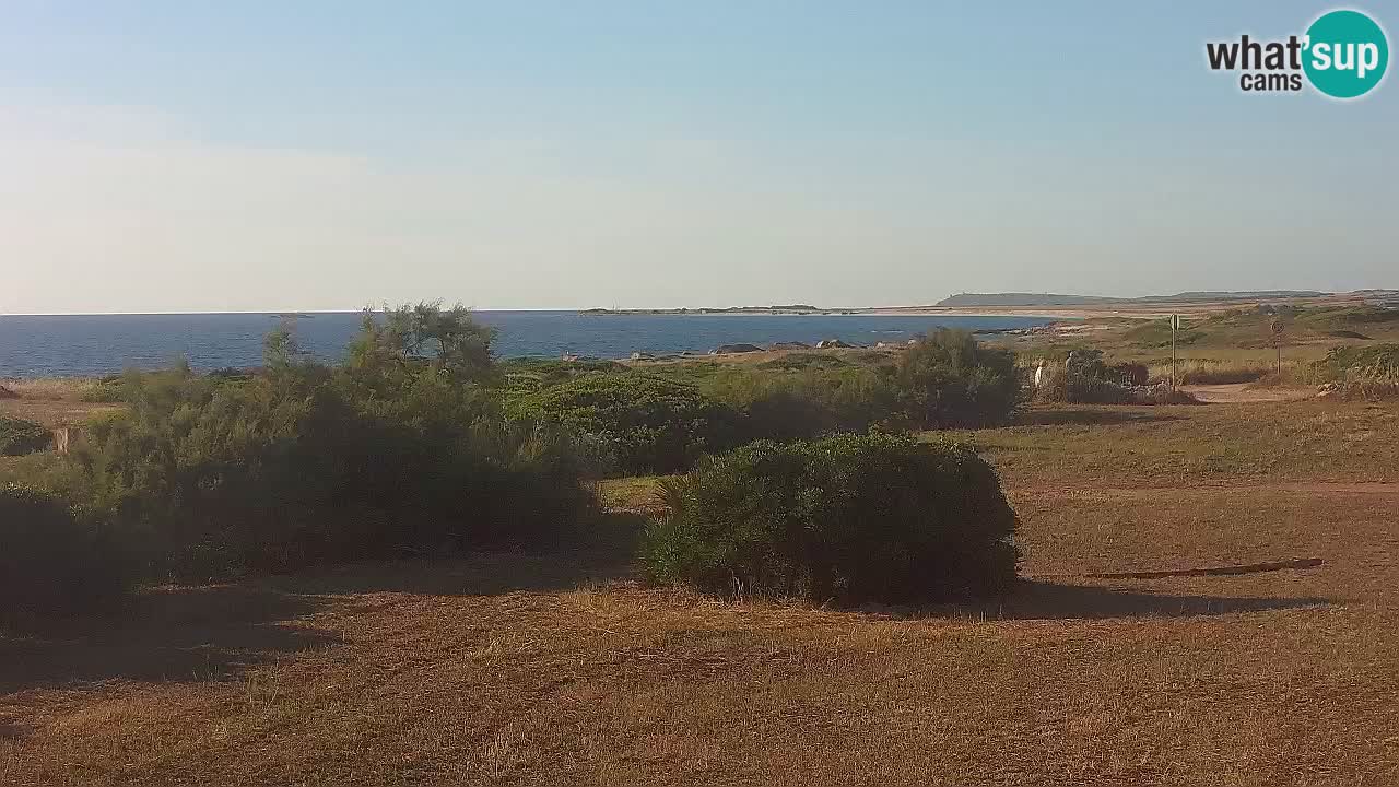 Spiaggia Mari Ermi | Is Arutas – Oristano