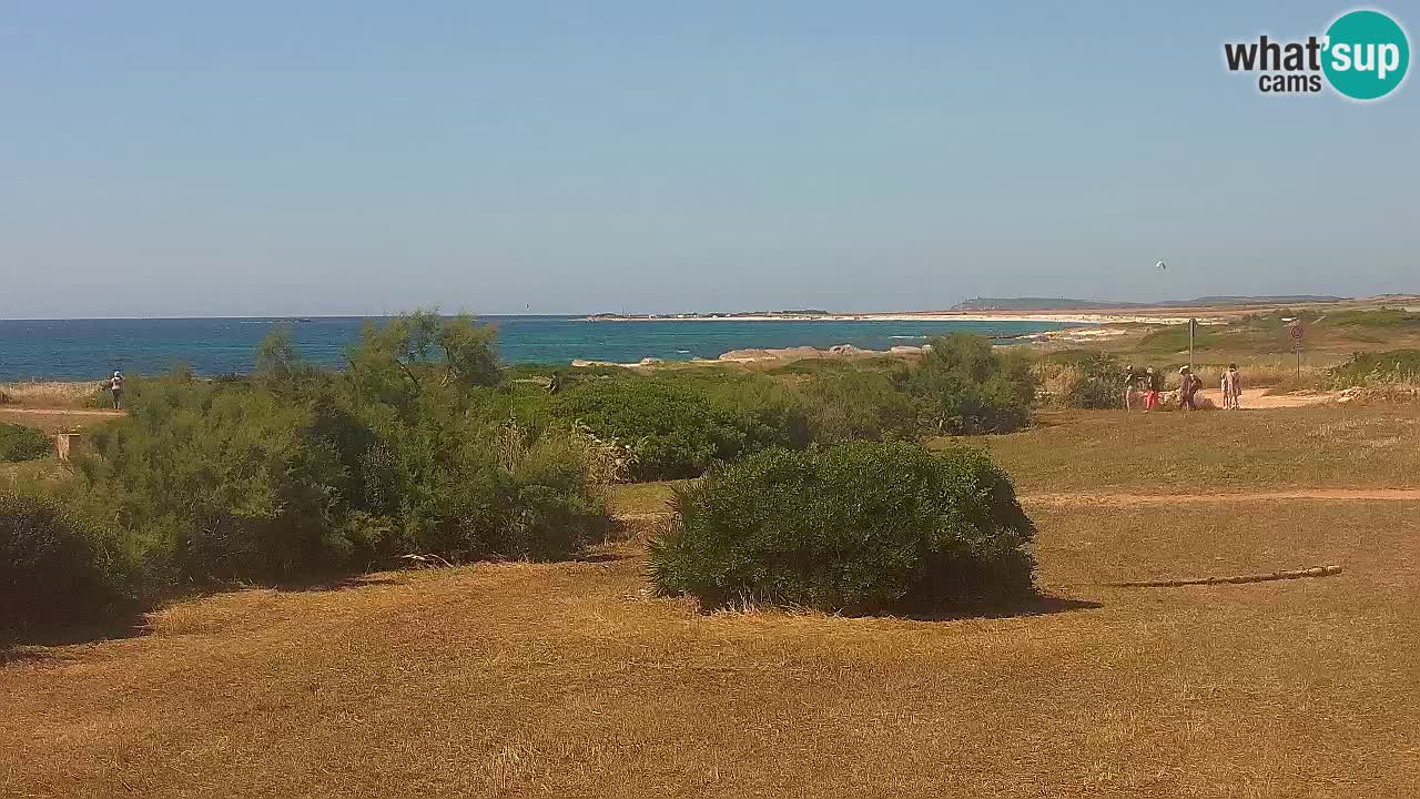 Mari Ermi Strand | Is Arutas – Oristano