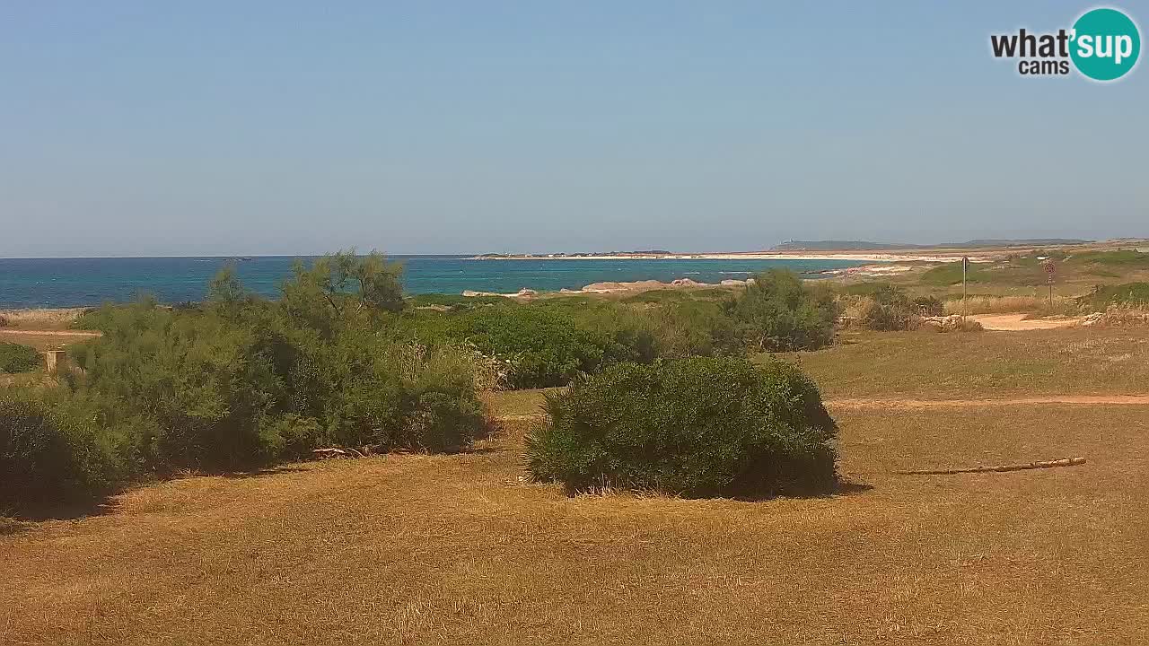 Playa Mari Ermi | Is Arutas – Oristano