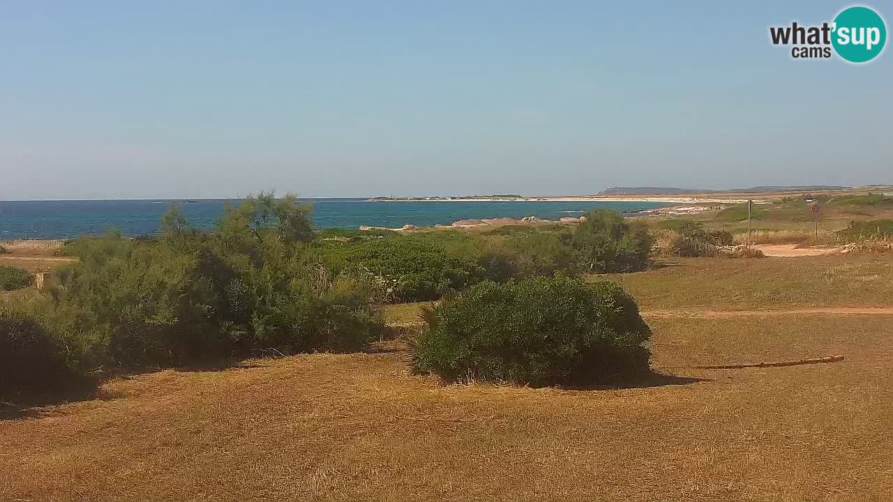 Mari Ermi beach | Is Arutas – Oristano