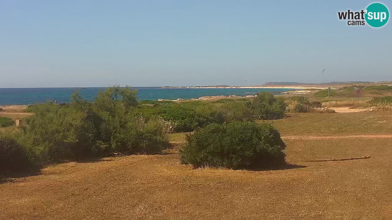 Plaža Mari Ermi | Is Arutas – Oristano