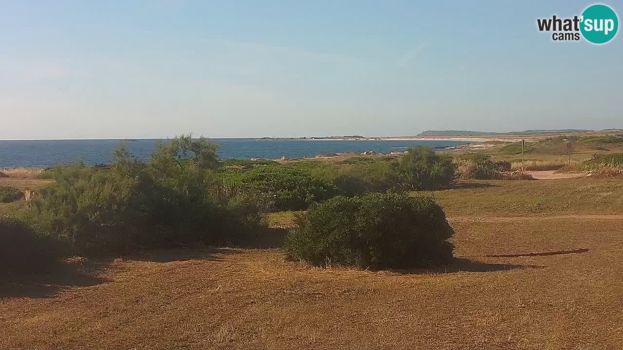 Mari Ermi Strand | Is Arutas – Oristano