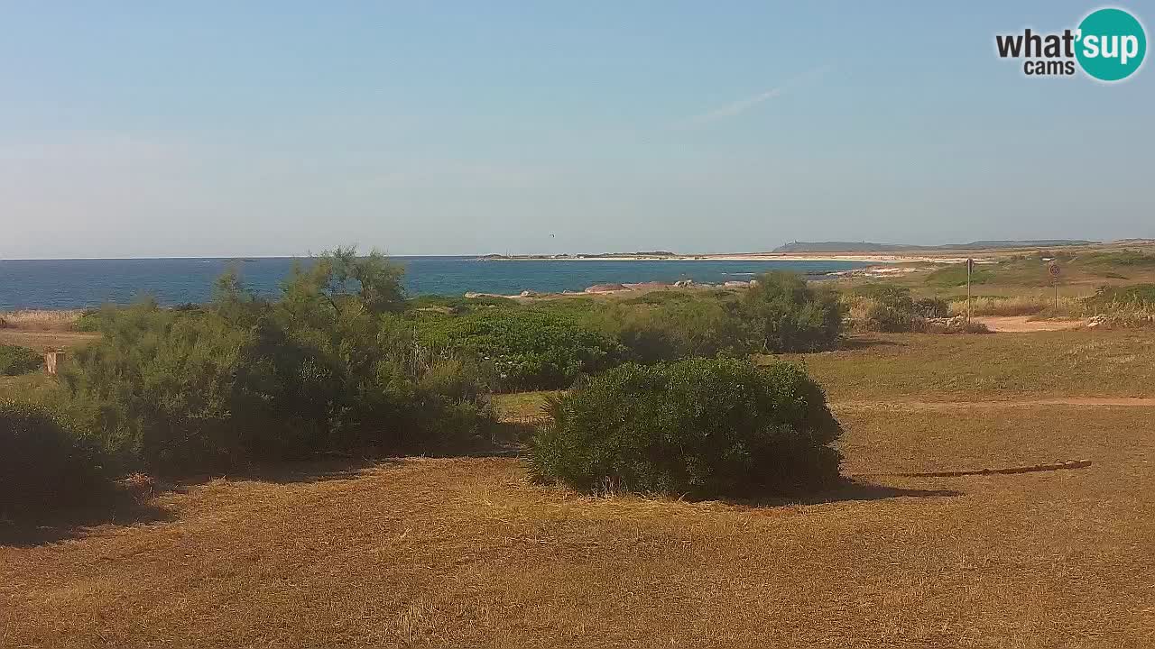 Spiaggia Mari Ermi | Is Arutas – Oristano