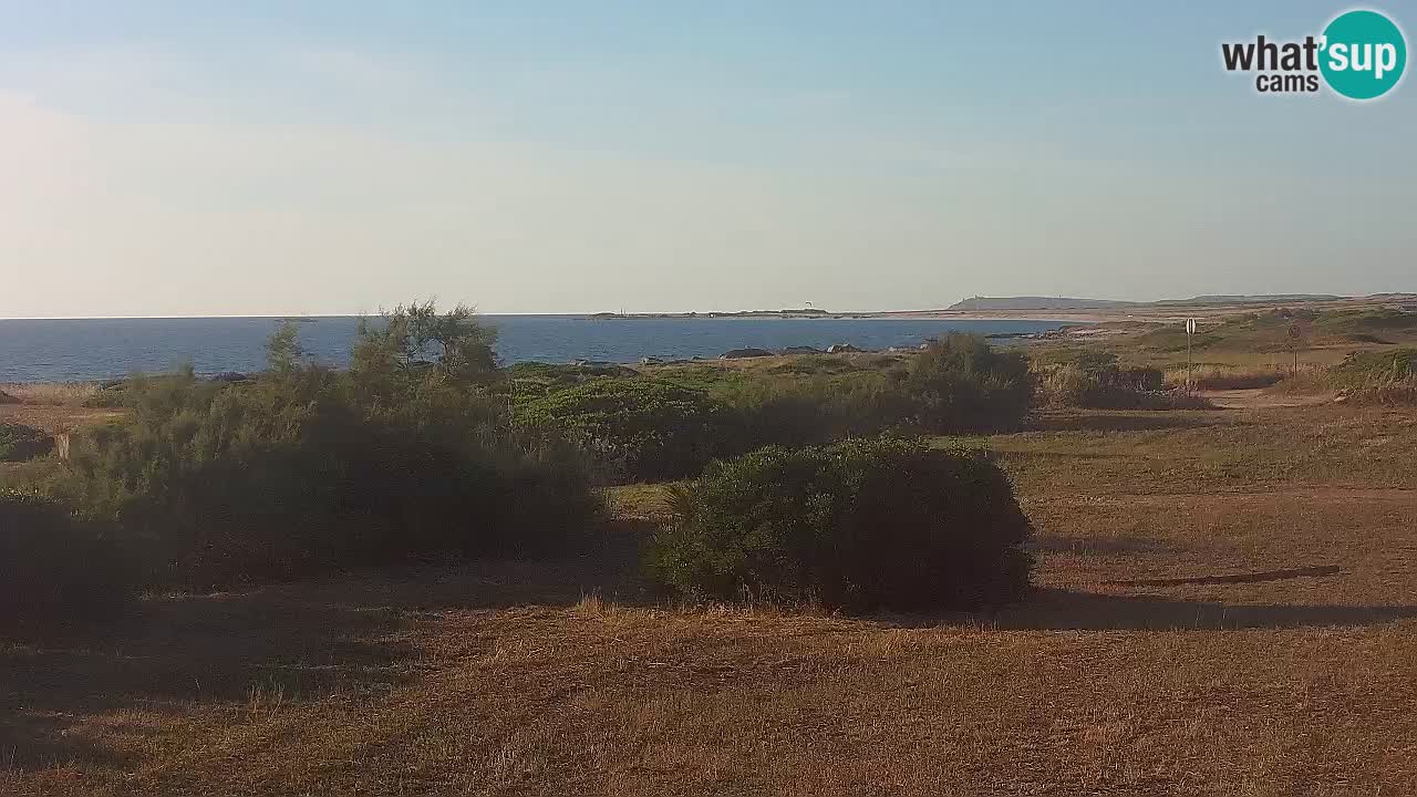 Plaža Mari Ermi | Is Arutas – Oristano