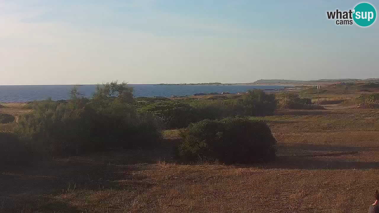 Mari Ermi beach | Is Arutas – Oristano