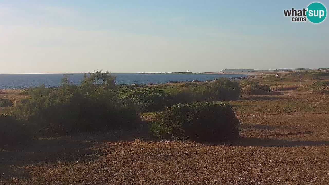Mari Ermi Strand | Is Arutas – Oristano