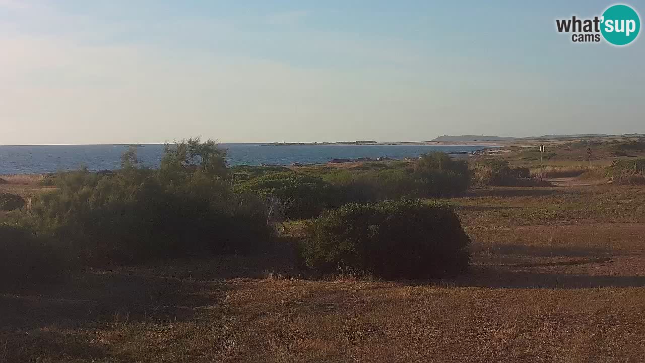 Plage Mari Ermi | Is Arutas – Oristano
