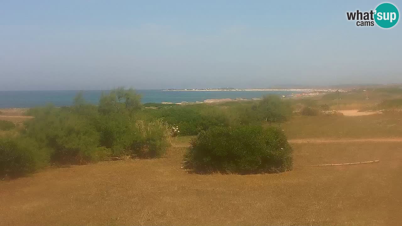 Playa Mari Ermi | Is Arutas – Oristano