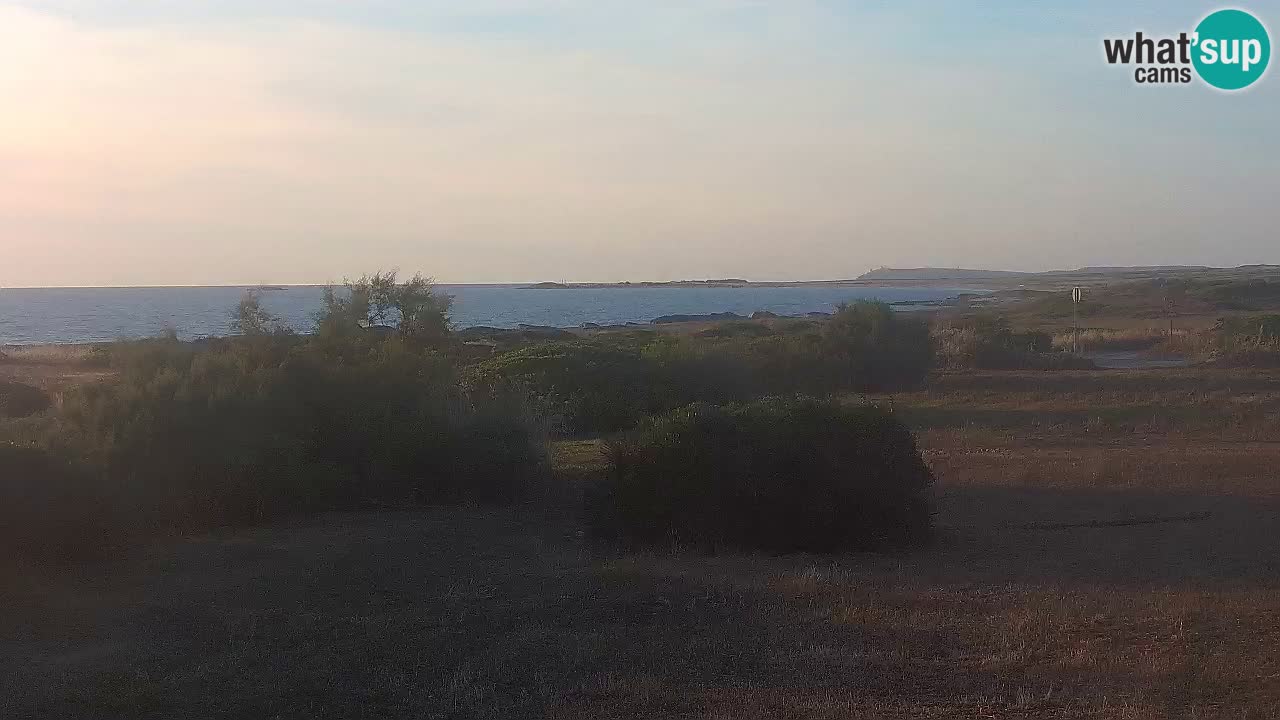 Plaža Mari Ermi | Is Arutas – Oristano