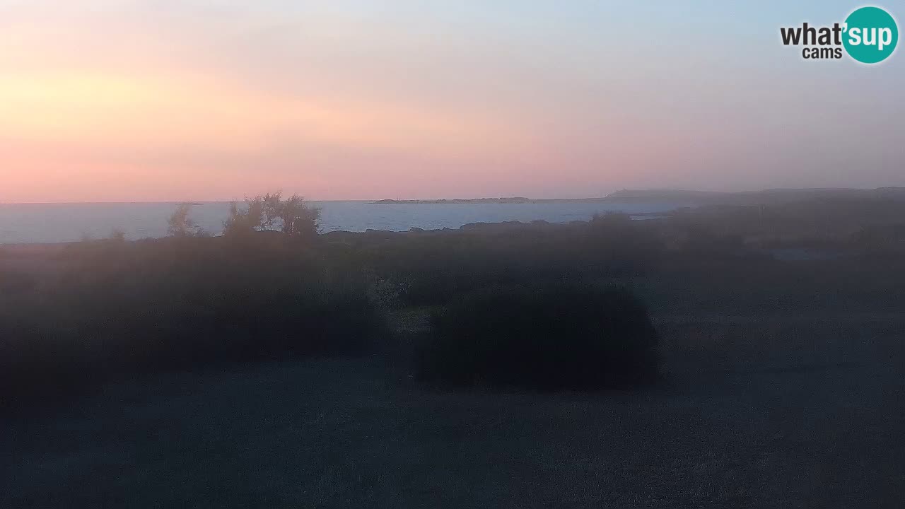 Mari Ermi beach | Is Arutas – Oristano