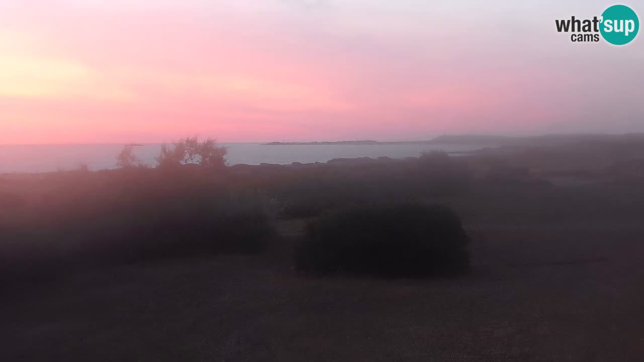 Plaža Mari Ermi | Is Arutas – Oristano