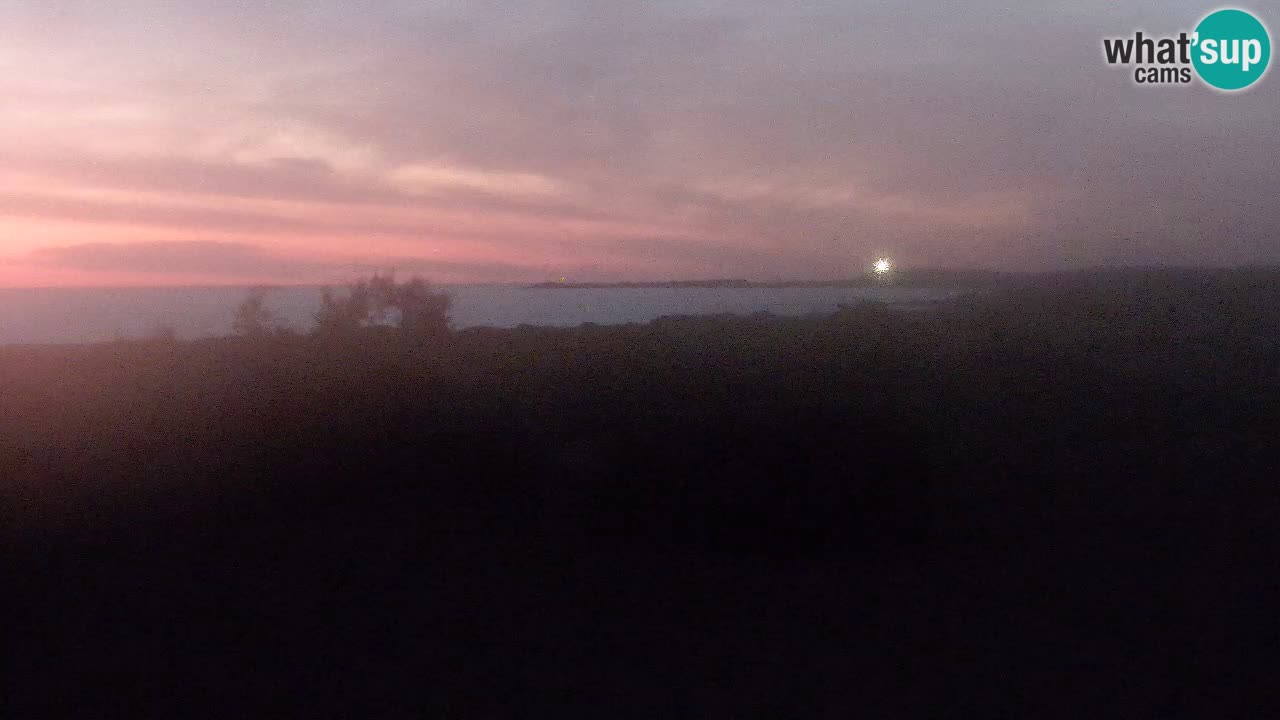 Plaža Mari Ermi | Is Arutas – Oristano