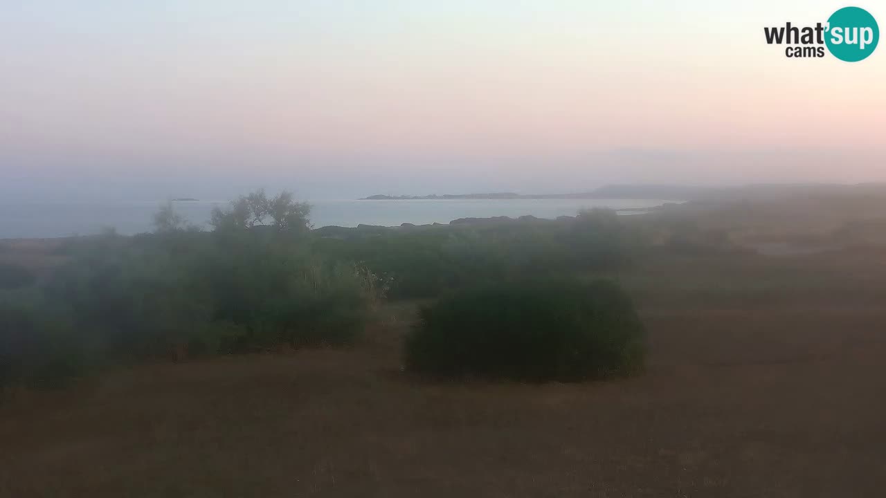 Spiaggia Mari Ermi | Is Arutas – Oristano