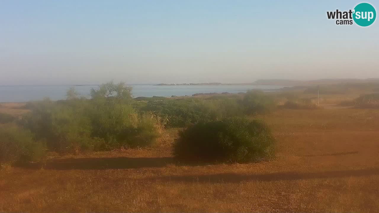 Mari Ermi Strand | Is Arutas – Oristano