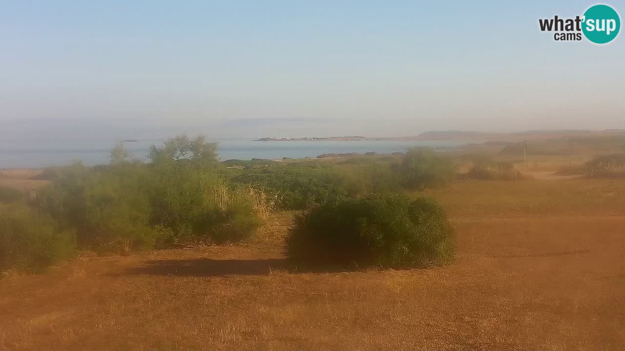 Spiaggia Mari Ermi | Is Arutas – Oristano