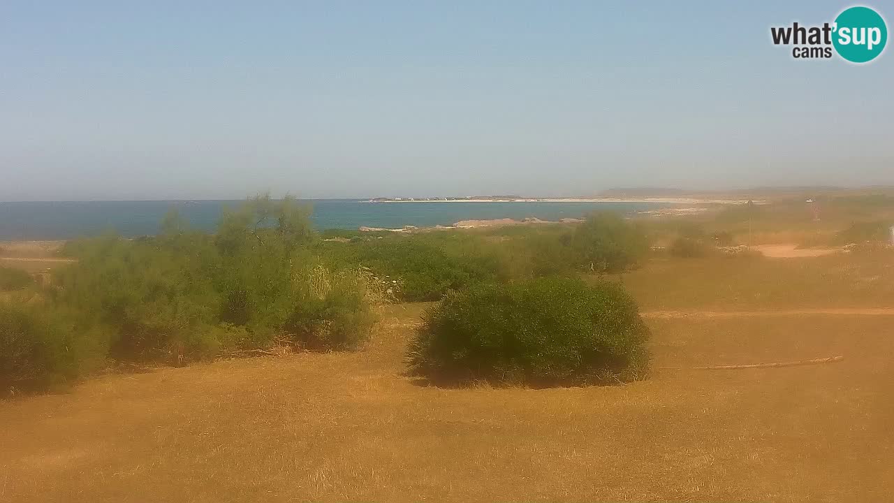 Plaža Mari Ermi | Is Arutas – Oristano