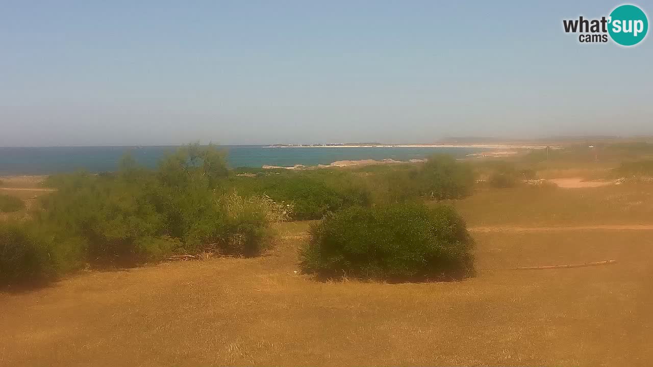 Plaža Mari Ermi | Is Arutas – Oristano