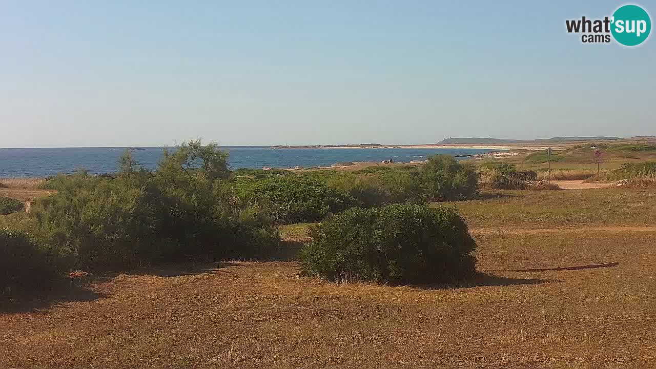 Plaža Mari Ermi | Is Arutas – Oristano
